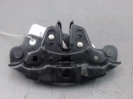 SERRURE CAPOT RENAULT KADJAR BREAK 2015-...