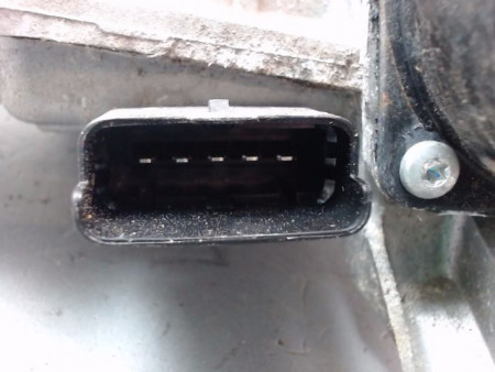 MECANISME ESSUIE-GLACE AVANT RENAULT SCENIC MONOSP. III Phase 2 2011-2013
