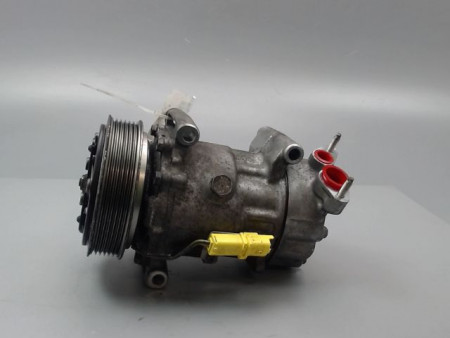 COMPRESSEUR AIR CONDITIONNE CITROEN XSARA PICASSO MONOSP. 1999-2010