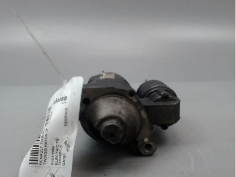 DEMARREUR RENAULT TWINGO I Phase 3 2000-2007