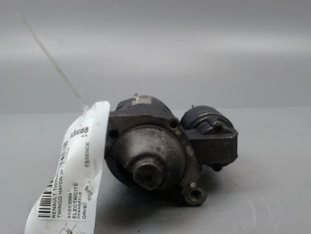 DEMARREUR RENAULT TWINGO I Phase 3 2000-2007