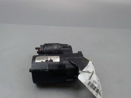 DEMARREUR RENAULT TWINGO I Phase 3 2000-2007