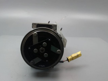 COMPRESSEUR AIR CONDITIONNE CITROEN C3 II Phase 1 (A51) 2009-2013