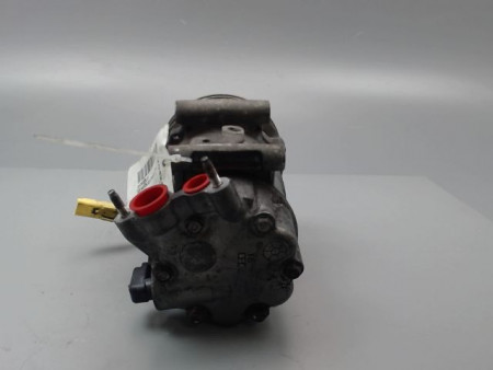 COMPRESSEUR AIR CONDITIONNE CITROEN C3 II Phase 1 (A51) 2009-2013