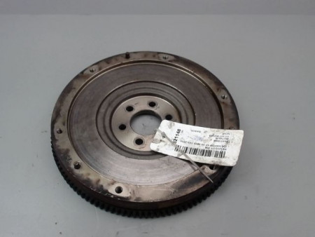 VOLANT MOTEUR PEUGEOT 206 1998-2009 1.4 HDi eco 70