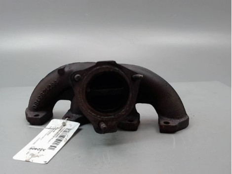 COLLECTEUR ECHAPPEMENT CITROEN XSARA Phase 1 1997-2000
