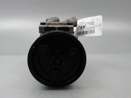 COMPRESSEUR AIR CONDITIONNE KIA PICANTO I Phase 2 2008-2011