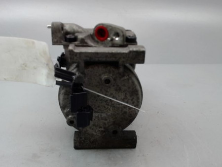 COMPRESSEUR AIR CONDITIONNE KIA PICANTO I Phase 2 2008-2011