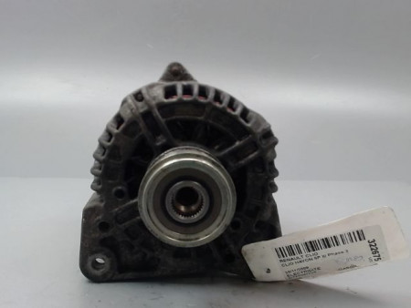 ALTERNATEUR RENAULT CLIO III Phase 2 2009-...