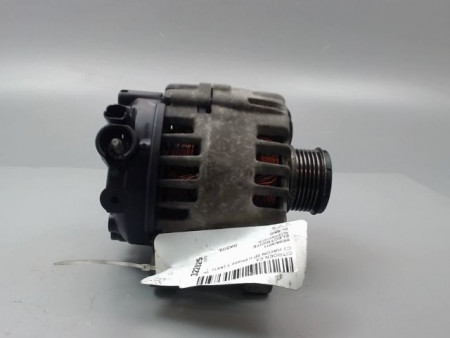 ALTERNATEUR CITROEN C3 II Phase 1 (A51) 2009-2013