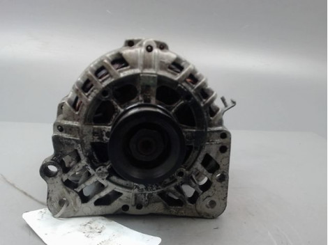 ALTERNATEUR VOLKSWAGEN POLO V Phase 1 (6R) 2009-...