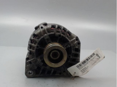 ALTERNATEUR RENAULT SCENIC MONOSP. II Phase 1 2003-2006