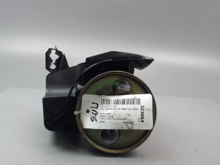 POMPE DIRECTION ASSISTEE PEUGEOT 206 1998-2009