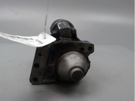 DEMARREUR PEUGEOT 206 1998-2009