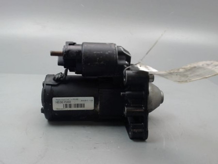 DEMARREUR PEUGEOT 206 1998-2009