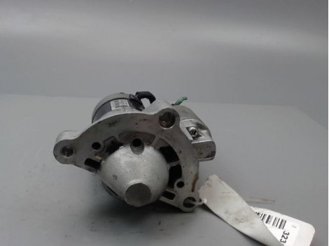 DEMARREUR CITROEN C4 I Phase 1 2004-2008