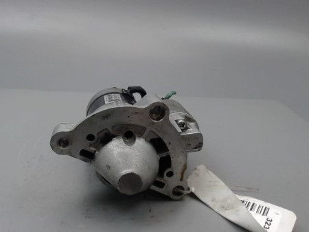 DEMARREUR CITROEN C4 I Phase 1 2004-2008