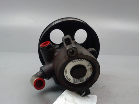 POMPE DIRECTION ASSISTEE CITROEN ZX Phase 2 1994-1998