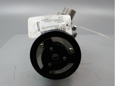 COMPRESSEUR AIR CONDITIONNE SKODA FABIA II Phase 1 (54) 2007-2010