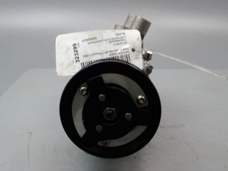 COMPRESSEUR AIR CONDITIONNE SKODA FABIA II Phase 1 (54) 2007-2010