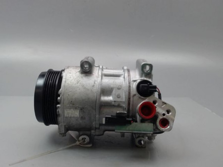 COMPRESSEUR AIR CONDITIONNE MERCEDES CLASSE A MONOSP. I Phase 2 (168) 2001-2004