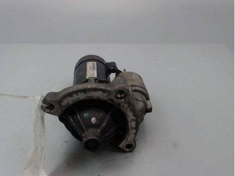 DEMARREUR PEUGEOT PARTNER FG I Phase 1 1996-2002