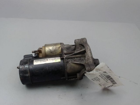 DEMARREUR PEUGEOT PARTNER FG I Phase 1 1996-2002