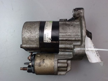 DEMARREUR PEUGEOT PARTNER BREAK I Phase 2 2002-2008