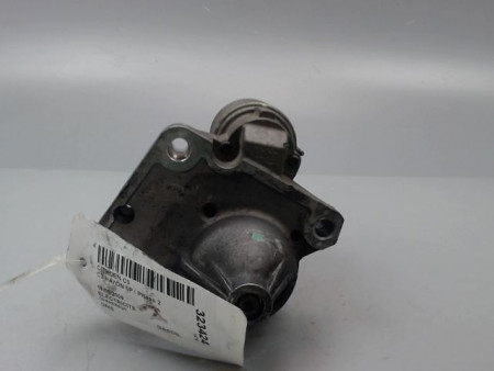 DEMARREUR CITROEN C3 I Phase 2 2005-2010