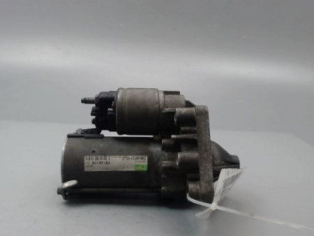 DEMARREUR CITROEN C3 I Phase 2 2005-2010
