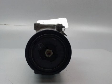 COMPRESSEUR AIR CONDITIONNE CITROEN BERLINGO FG II Phase 2 (B9) 2012-2015