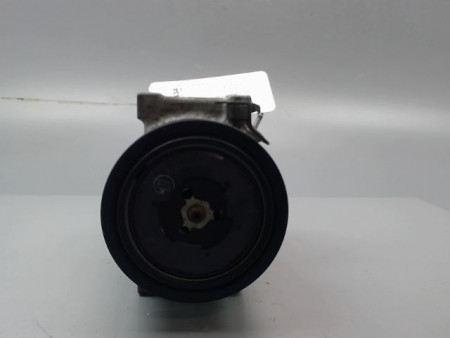 COMPRESSEUR AIR CONDITIONNE CITROEN BERLINGO FG II Phase 2 (B9) 2012-2015