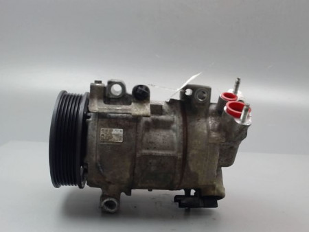 COMPRESSEUR AIR CONDITIONNE CITROEN BERLINGO FG II Phase 2 (B9) 2012-2015