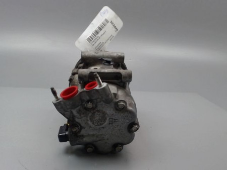 COMPRESSEUR AIR CONDITIONNE CITROEN C4 I Phase 2 2008-2010
