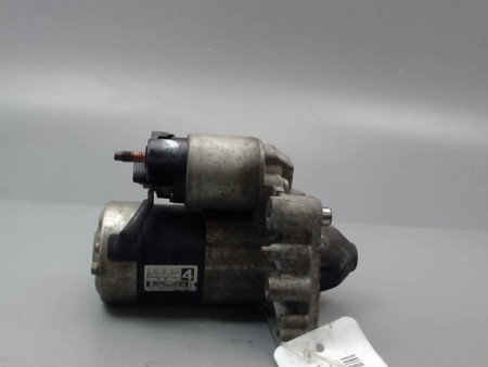 DEMARREUR CITROEN C4 I Phase 2 2008-2010
