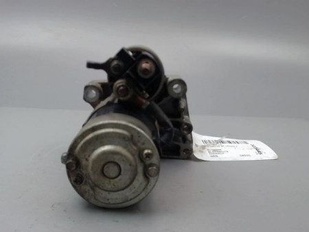 DEMARREUR CITROEN C4 I Phase 2 2008-2010