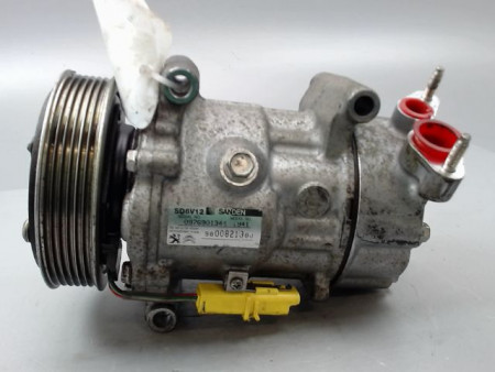 COMPRESSEUR AIR CONDITIONNE CITROEN NEMO COMBI 2008-...