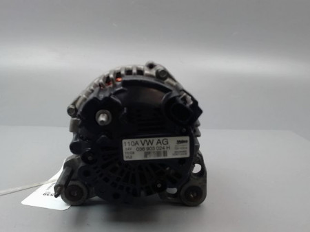 ALTERNATEUR VOLKSWAGEN GOLF VI (1K) 2008-2013