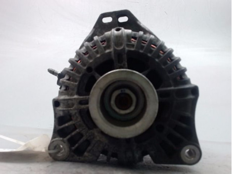 ALTERNATEUR CITROEN C3 I Phase 2 2005-2010