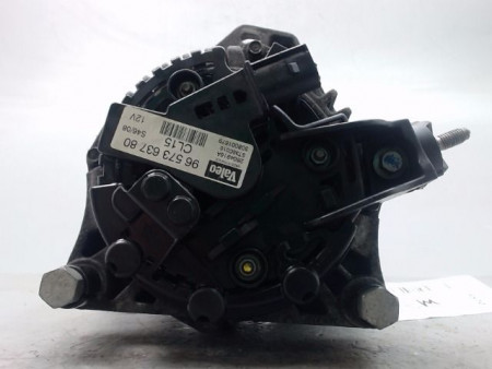 ALTERNATEUR CITROEN C3 I Phase 2 2005-2010