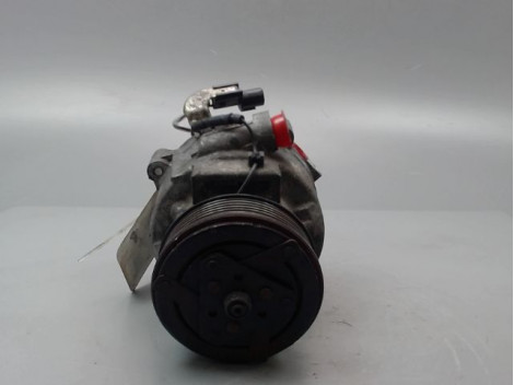 COMPRESSEUR AIR CONDITIONNE CITROEN C4 AIRCR.