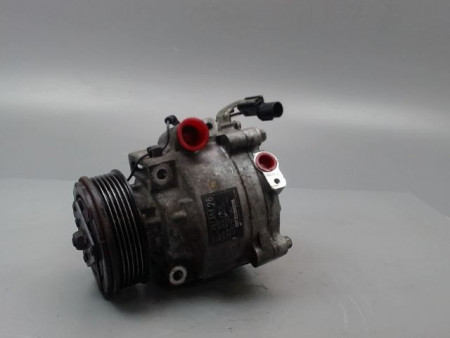 COMPRESSEUR AIR CONDITIONNE CITROEN C4 AIRCR.