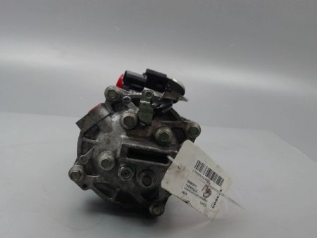 COMPRESSEUR AIR CONDITIONNE CITROEN C4 AIRCR.
