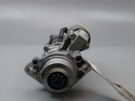 DEMARREUR CITROEN C4 AIRCR.