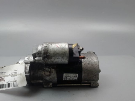 DEMARREUR CITROEN C4 AIRCR.