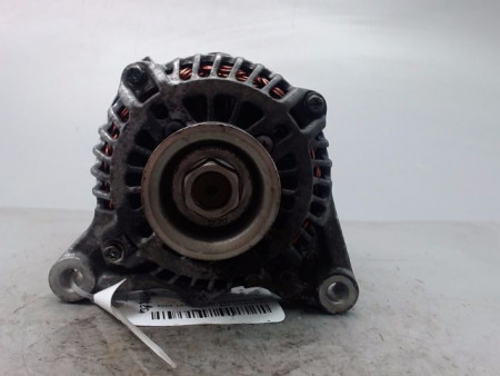 ALTERNATEUR PEUGEOT 206 1998-2009