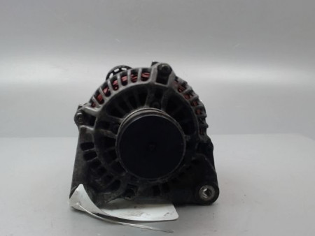 ALTERNATEUR RENAULT KANGOO EXPRESS I Phase 2 2003-2010