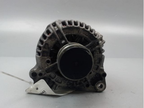 ALTERNATEUR VOLKSWAGEN POLO IV Phase 2 (9N) 2005-2009