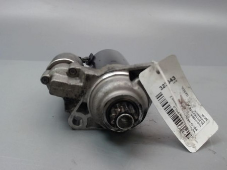 DEMARREUR VOLKSWAGEN POLO IV Phase 2 (9N) 2005-2009