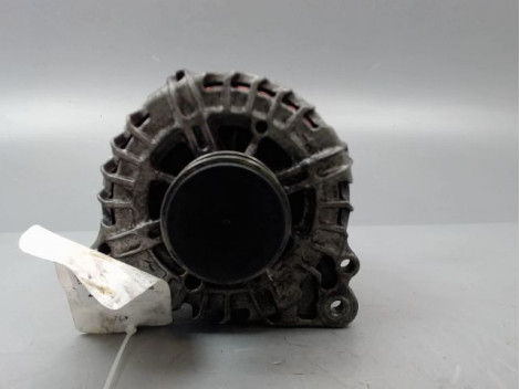 ALTERNATEUR VOLKSWAGEN POLO V Phase 1 (6R) 2009-2014